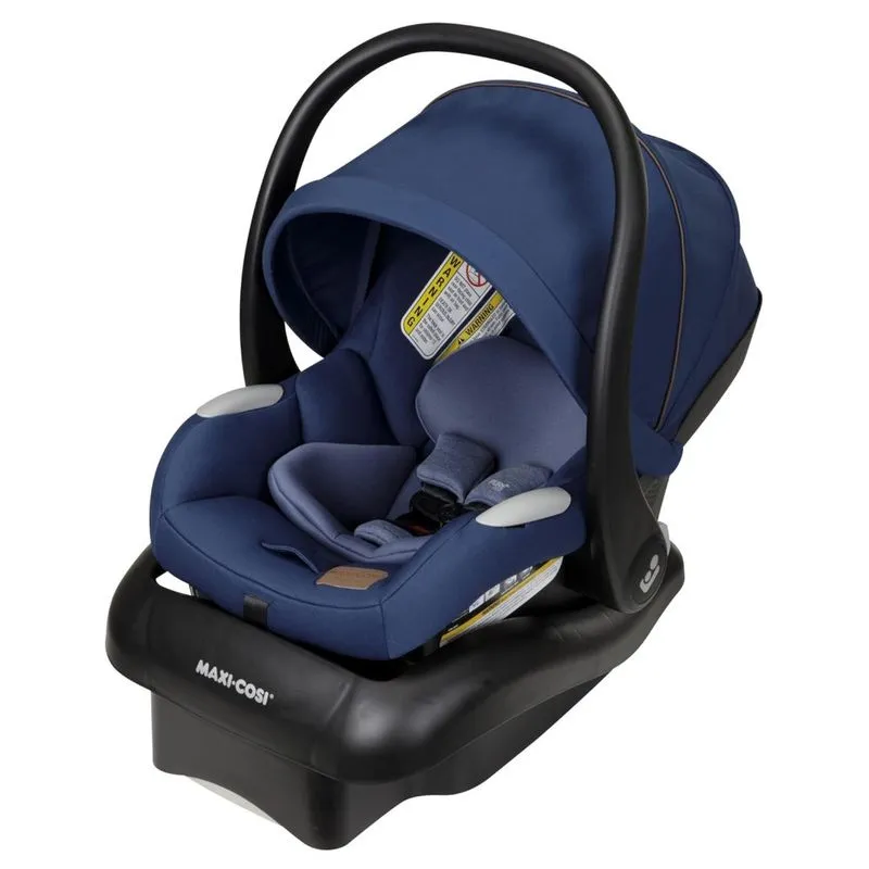 Cadeira De Bebê Para Carro Para Bebês De 2 A 13 Kg, Maxi-cosi Mico Luxe, Azul