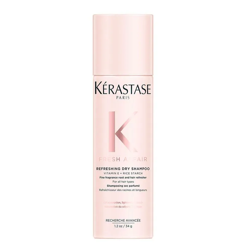 Kérastase Fresh Affair Refreshing Dry – Shampoo a Seco 34g