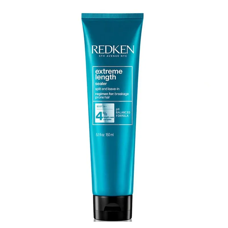 Redken Primer Extreme Length - Tratamento 150ml