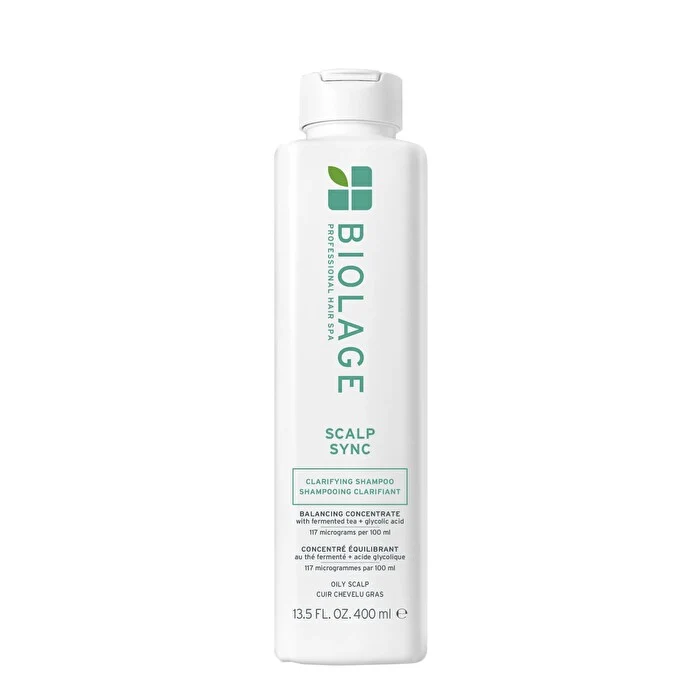 Matrix Biolage Scalp Sync Cool Mint Shampoo 400ml 400ml