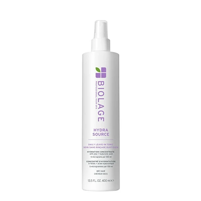 Matrix Biolage Hydrasource Leave In Tonic 400ml 400ml
