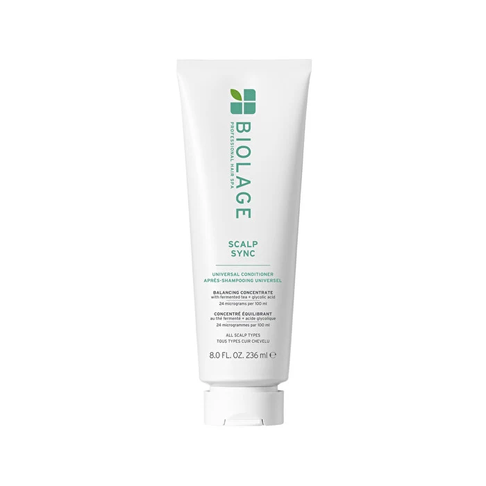Matrix Biolage Scalp Sync Universal Conditioner 236ml 236ml
