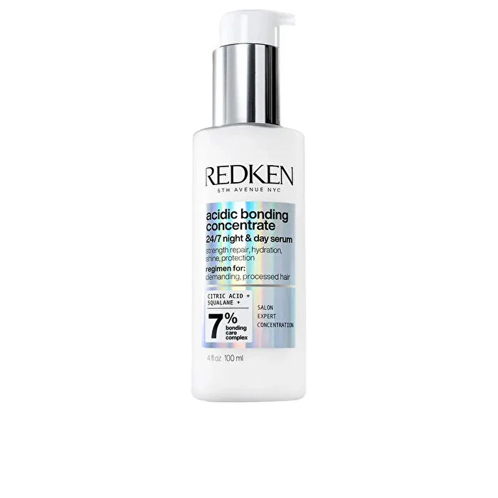 Redken Acidic Bonding Concentrate Day And Night Serum 100ml 100ml