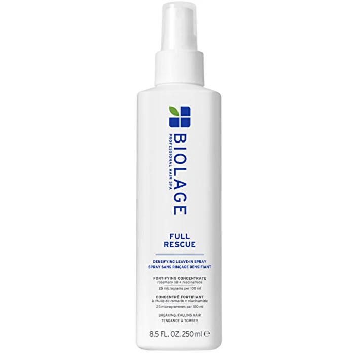 Biolage Professional Hair Spa Full Rescue Spray - Thickening Leave-In 250ml 250ml