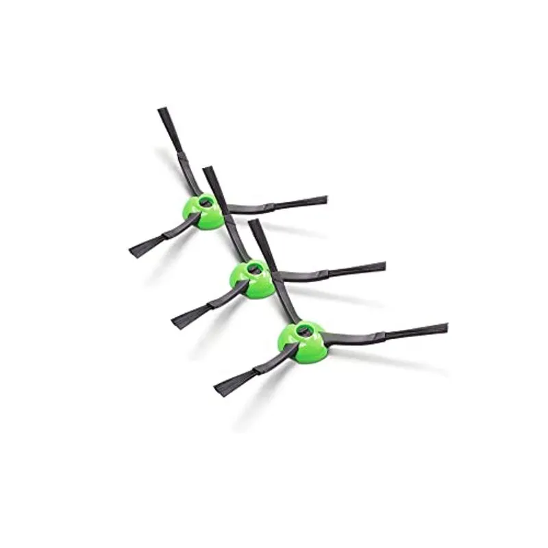 Escova De Varredura De Bordas Irobot® Roomba® E, I E J, (3-pack)