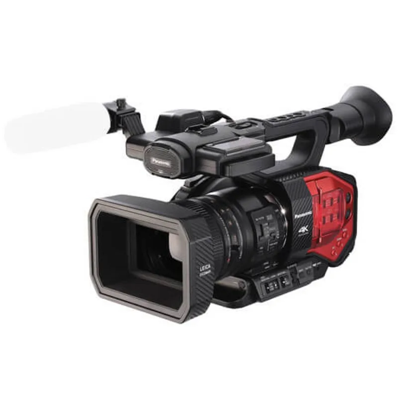 Filmadora Panasonic AG-DVX200 4K