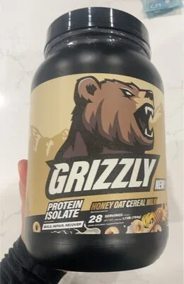 Grizzly protein
