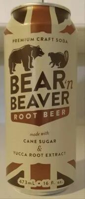 Root Beer
