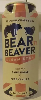 Cream Soda