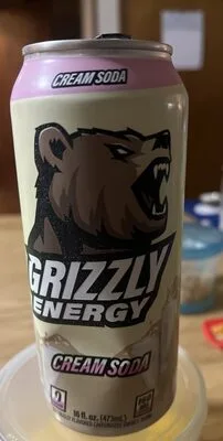 Cream Soda