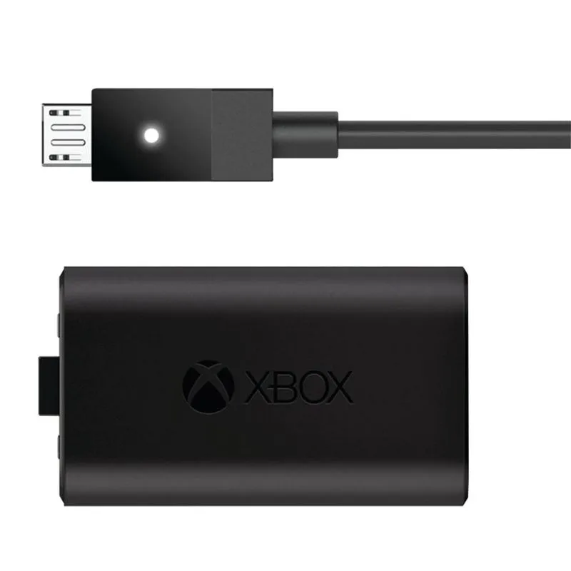 PLAY AND CHARGE XBOX ONE