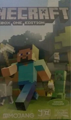 Minecraft