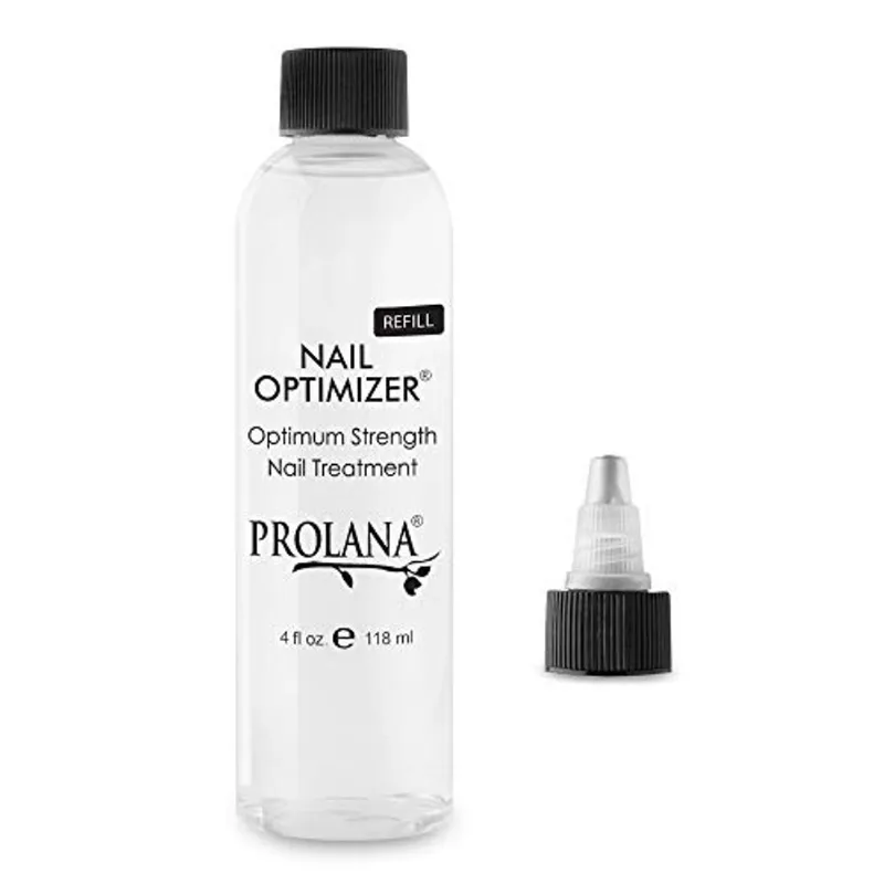 Prolana Nail Optimizer One-step Multi Use Nail Fortifier,