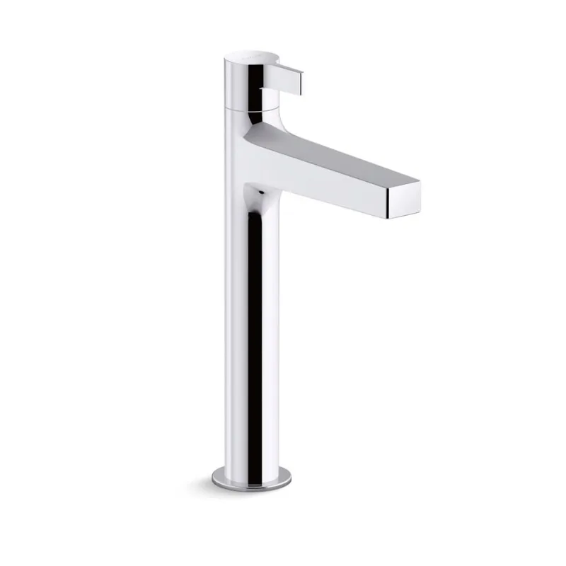Torneira para Banheiro Taut Bica Alta Cromado 74029CP - Kohler
