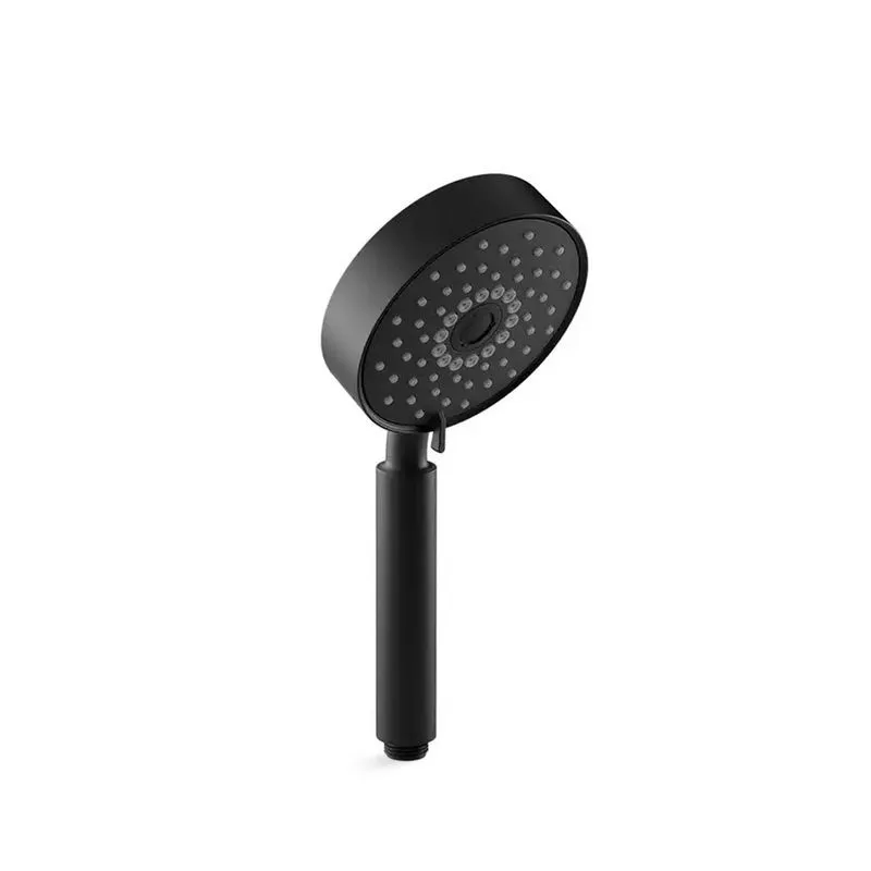 Ducha Manual Purist Black Mate 22166BL - Kohler