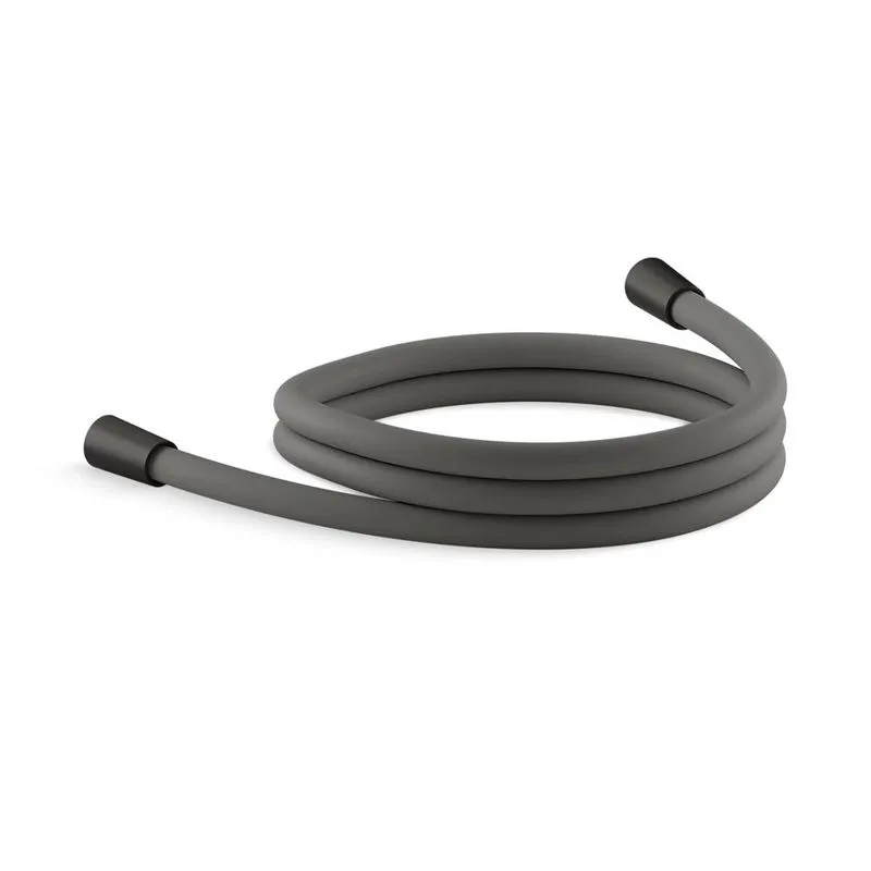 Flexível p/Ducha Manual Liso 1,5mt Black Mate 11628BL - Kohler