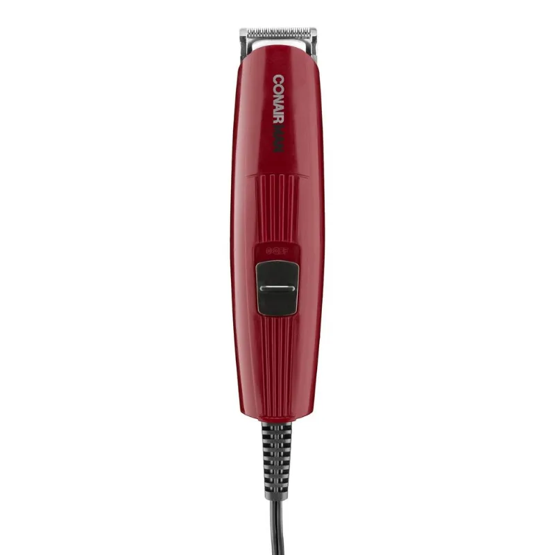 Kit De Higiene Conairman, Aparador De Barba Para Homens Com Aparador De Nariz