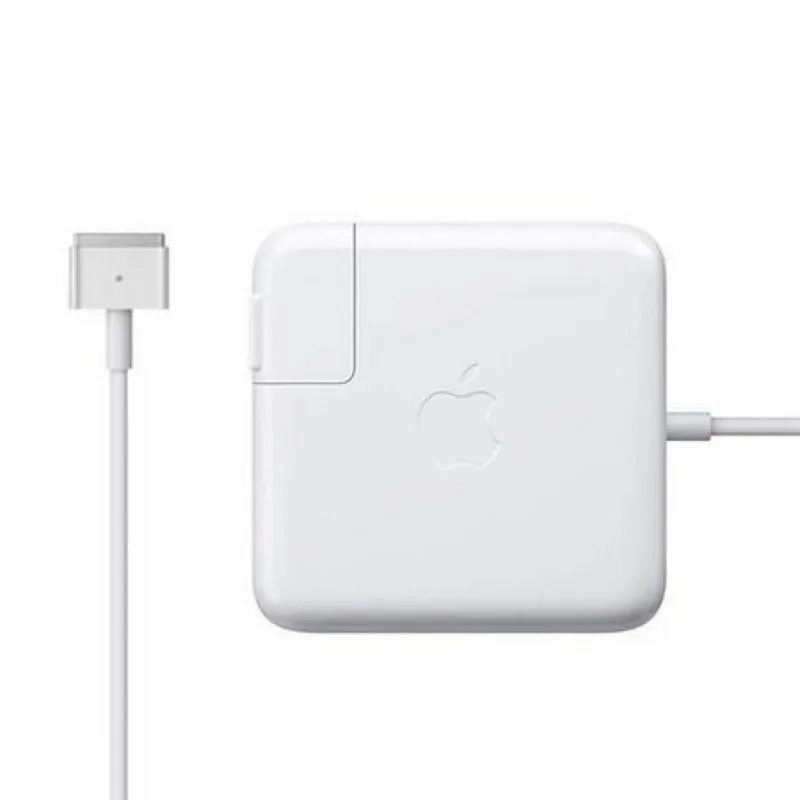 Carregador Apple MagSafe de 85 watts para MacBook Pro - Branco