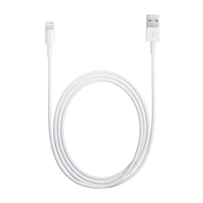 Cabo Apple Lightning para iPhone, iPad e iPod