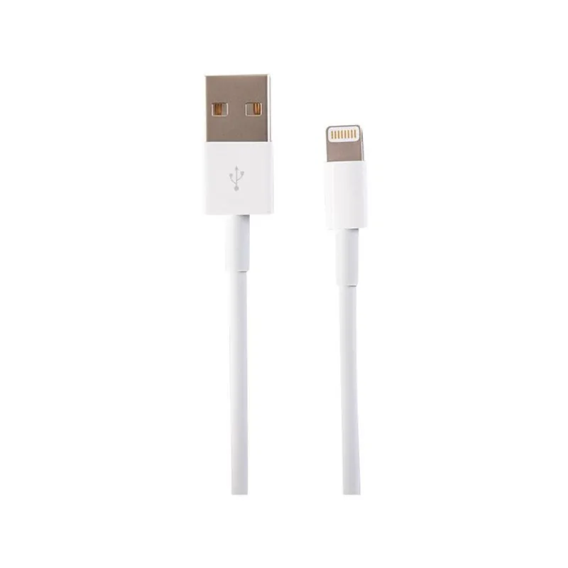 Cabo de Lightning para USB (2m) Apple - Original