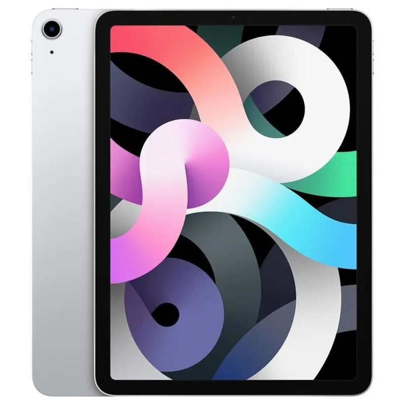 Apple Ipad Air 4 64gb - Prata
