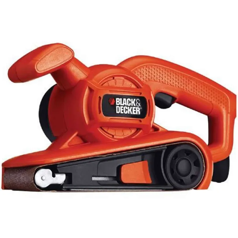 Lijadora Black & Decker De Hoja 660Rpm 650W Br318/Br300