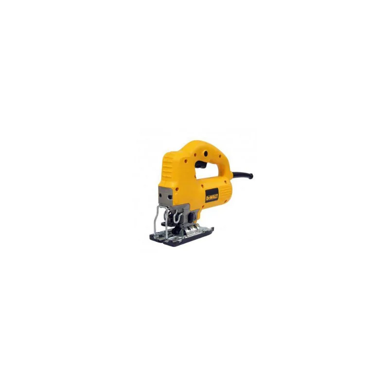Sierra Caladora Orbital Dw341 Dewalt