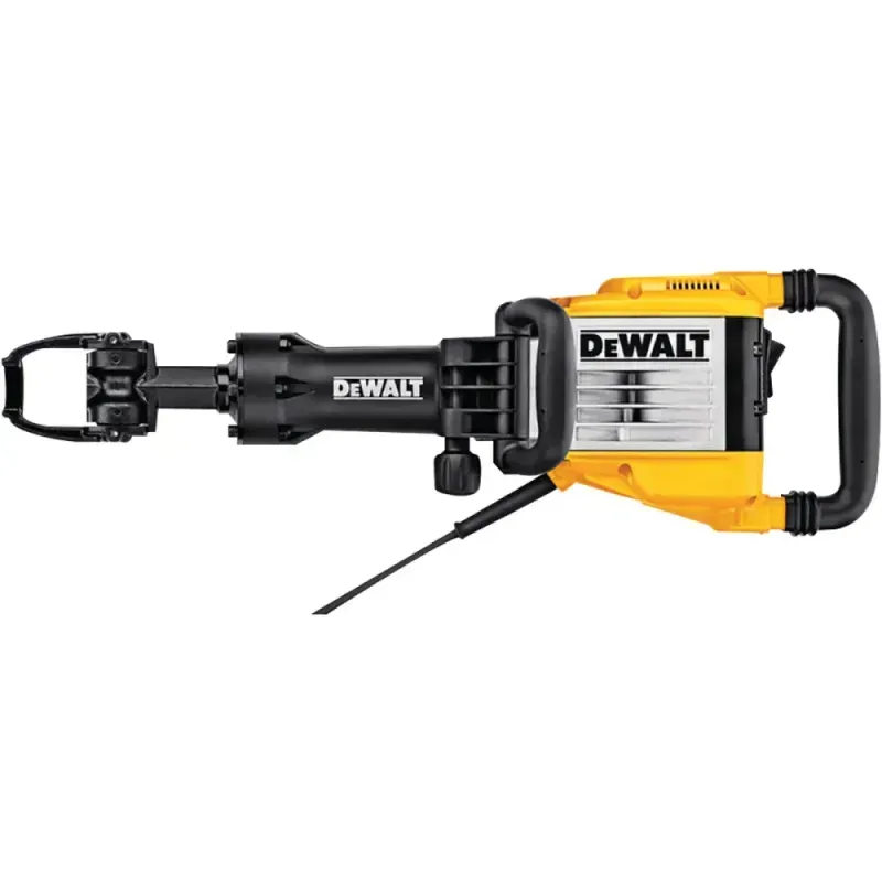 Martelo Demolidor Hexagonal 1600w D25960k-B2 Dewalt 220v
