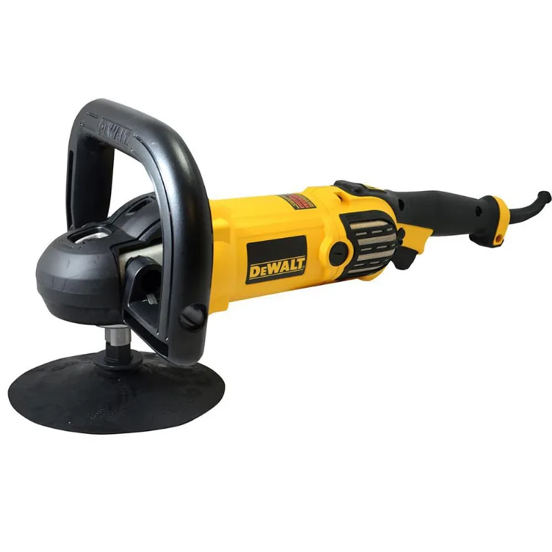 Polichadora 1250W DEWALT DWP849XB