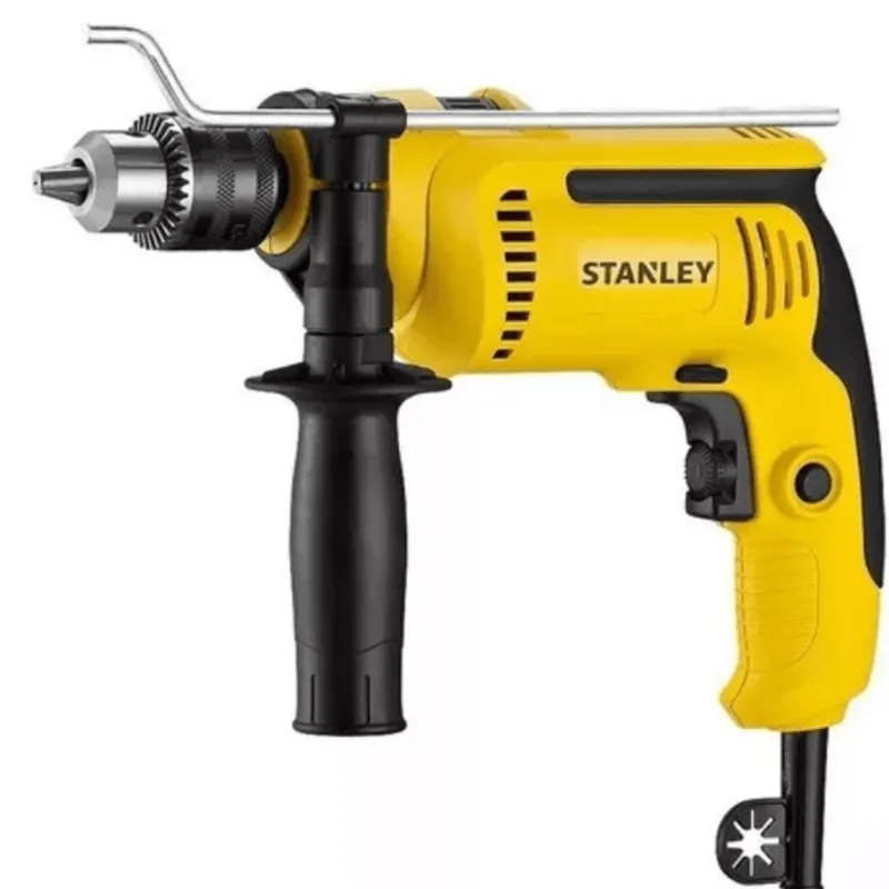 Taladro Stanley 13Mm Perc. 700W 220V Sdh700