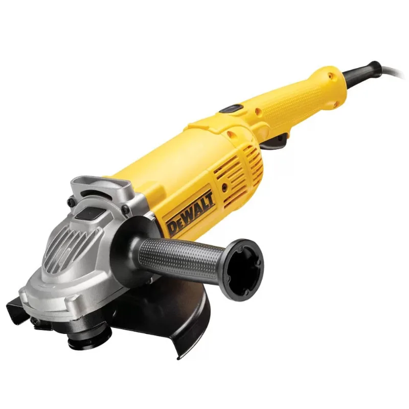 Esmerilhadeira 9 Polegadas - DWE490BR - 2200w - 110v - Dewalt