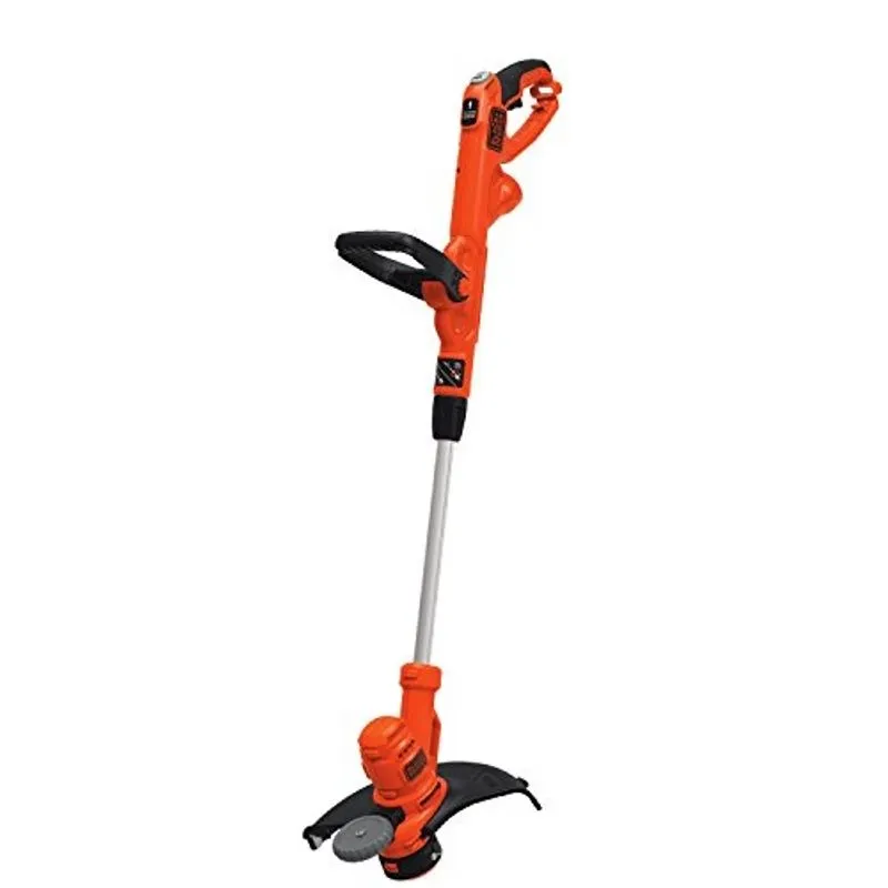 Aparador de cordas black + decker, Elétrico, 14 polegadas (BESTE620)