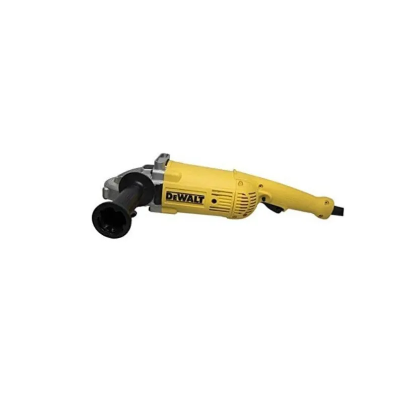 Lixadeira Angular 7Pol 2200W Dewalt 127V