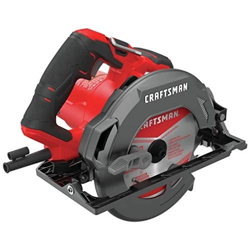 Serra circular craftsman 7-1/4 Polegadas, 15-Amp (CMES510)