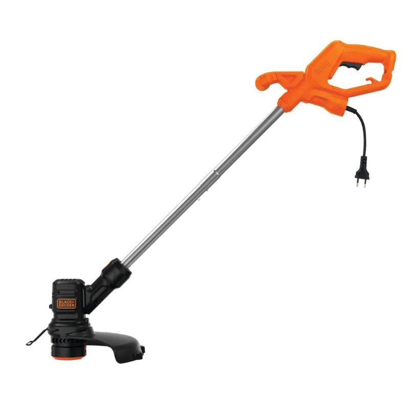 Aparador De Grama 1000w Black &amp; Decker Best1000 127v