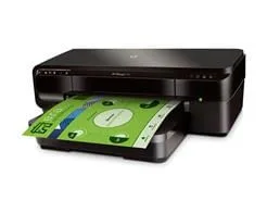 Impressora HP Officejet Color OJ7110A A3 CR768AAC4