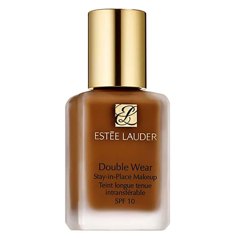 Base Líquida Estée Lauder Double Wear Makeup FPS10 - Tons Claros 6C2 Pecan