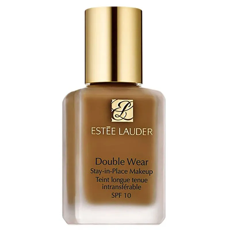 Base Líquida Estée Lauder Double Wear Makeup FPS10 - Tons Claros 6N2 Truffle