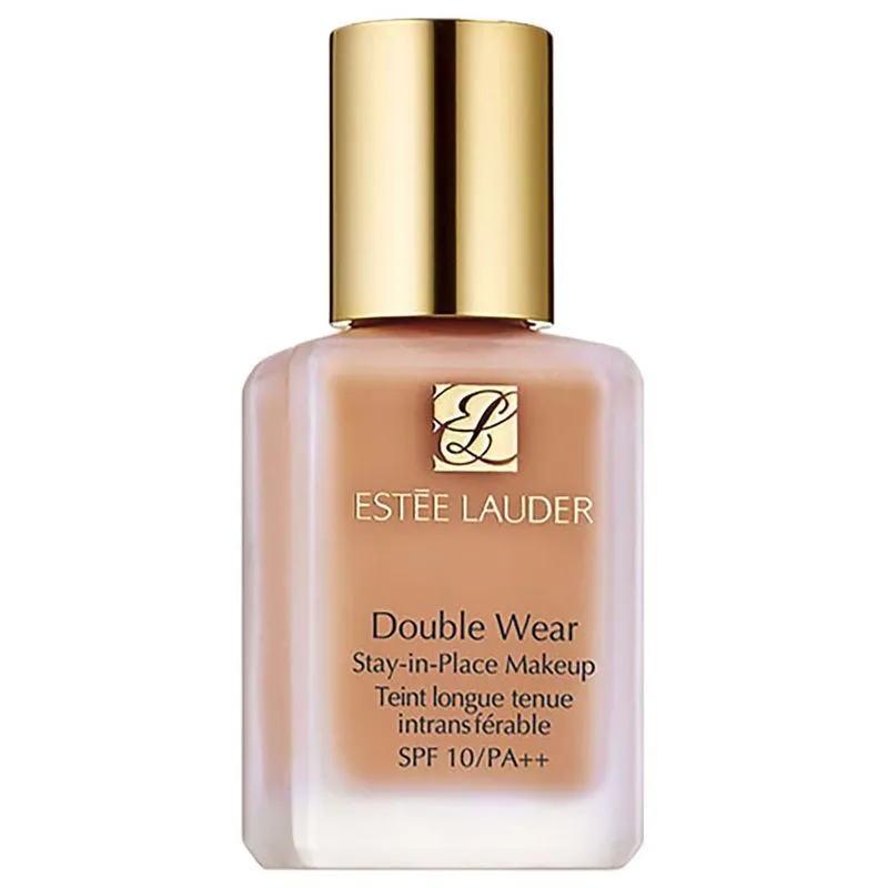 Base Líquida Estée Lauder Double Wear Makeup FPS10 - Tons Claros 1C2 Petal