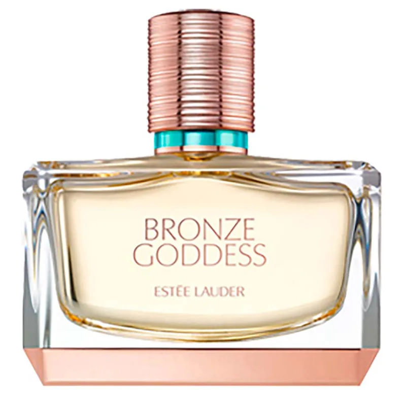 Bronze Goddess Estée Lauder – Perfume Feminino – Eau de Parfum 50ml