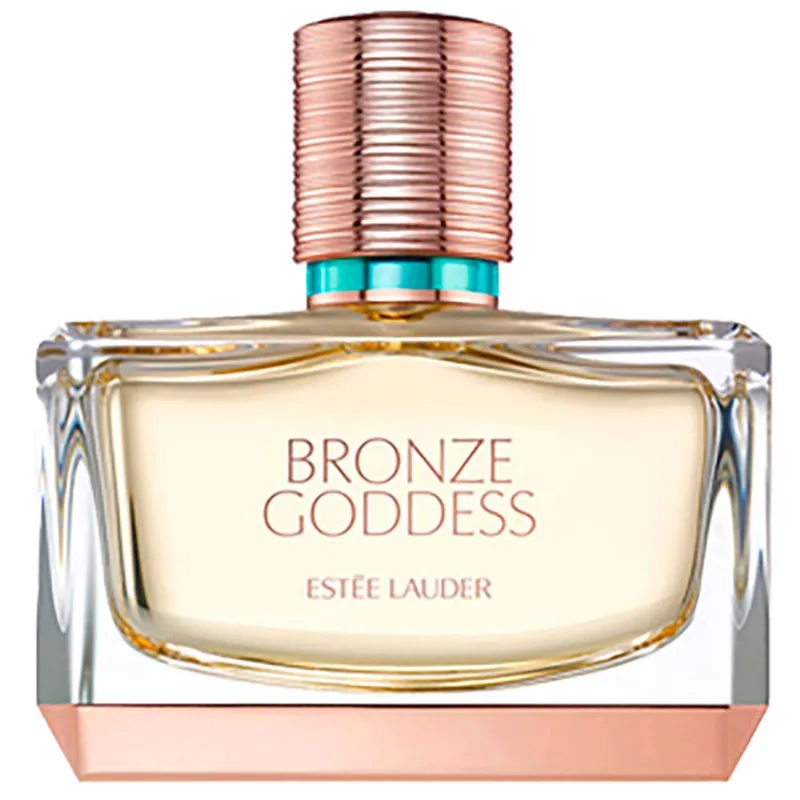 Bronze Goddess Estée Lauder – Perfume Feminino – Eau de Parfum 100ml