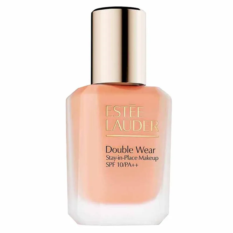 Base Líquida de Longa Duração Estée Lauder Double Wear 30ml 3C1 Dusk