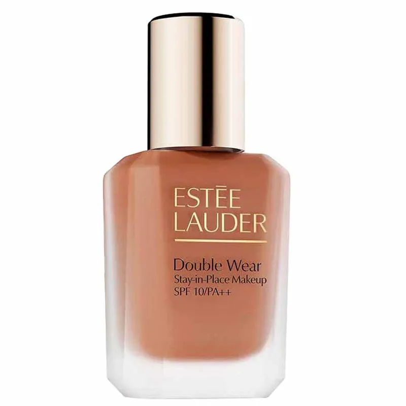 Base Líquida de Longa Duração Estée Lauder Double Wear 30ml 6N1 Mocha