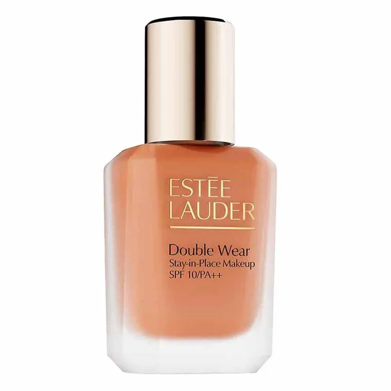 Base Líquida de Longa Duração Estée Lauder Double Wear 30ml 5N1.5 Maple