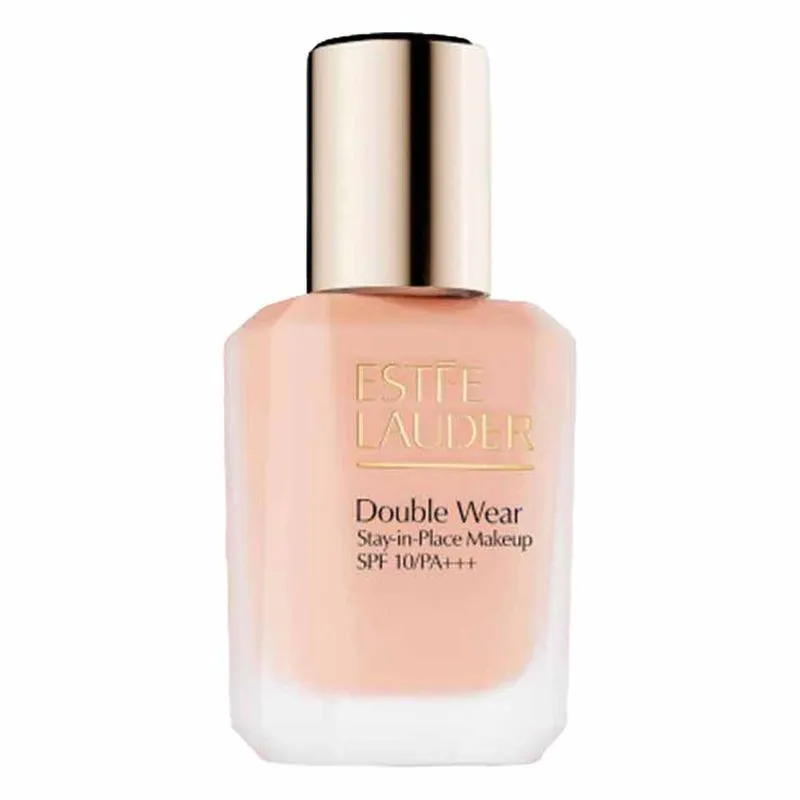 Base Líquida de Longa Duração Estée Lauder Double Wear 30ml 0N1 Alabaster