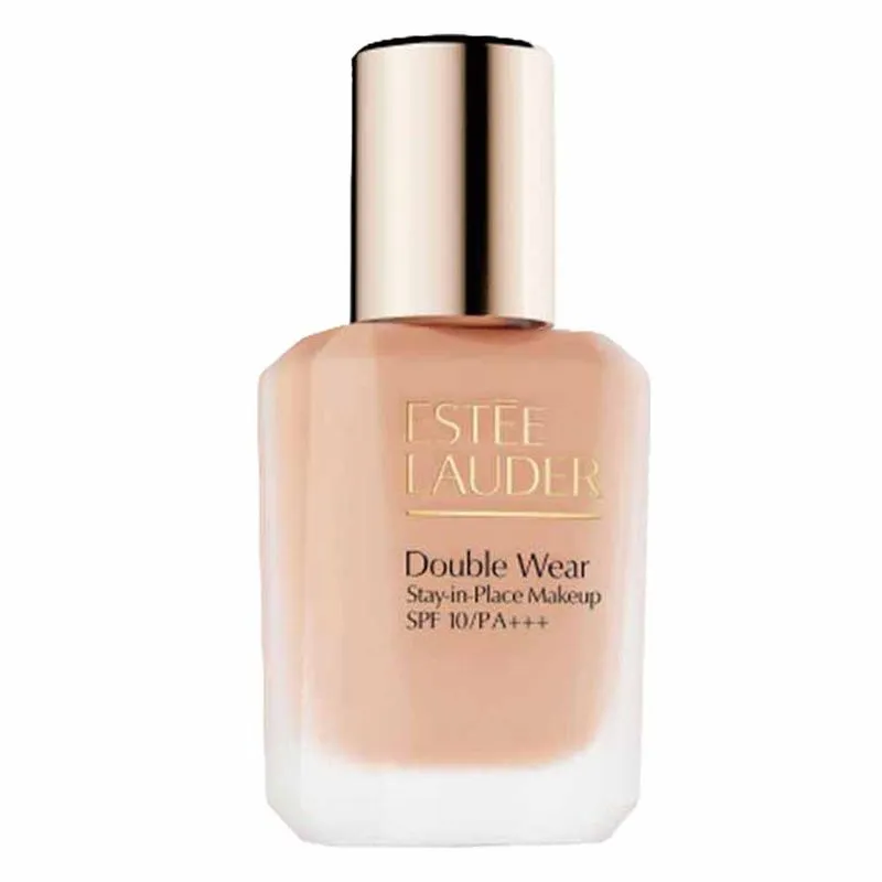 Base Líquida de Longa Duração Estée Lauder Double Wear 30ml 1N2 Ecru