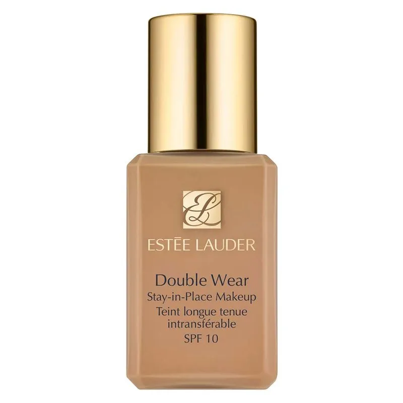 Base Líquida Estée Lauder Double Wear Makeup FPS10 - Tons Claros 1W2 Sand