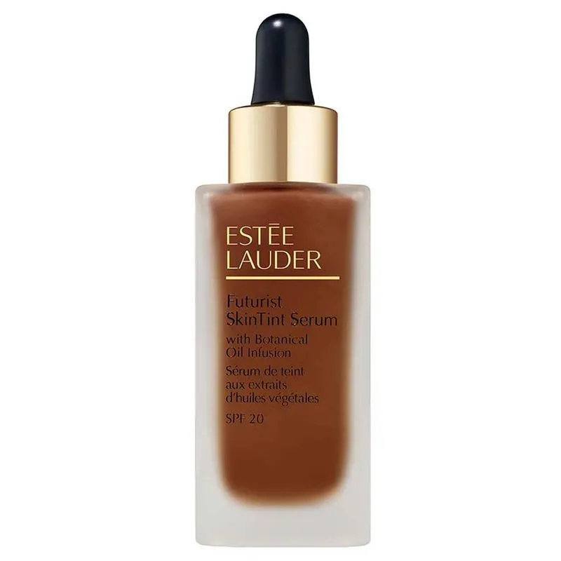 Base Sérum Estée Lauder Futurist Skintint Fps 20 6C1 Rich Cocoa