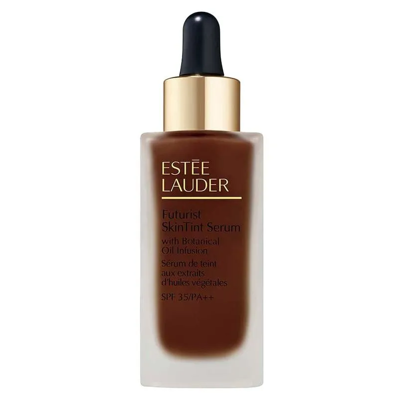 Base Sérum Estée Lauder Futurist Skintint Fps 20 7N2 Rich Amber