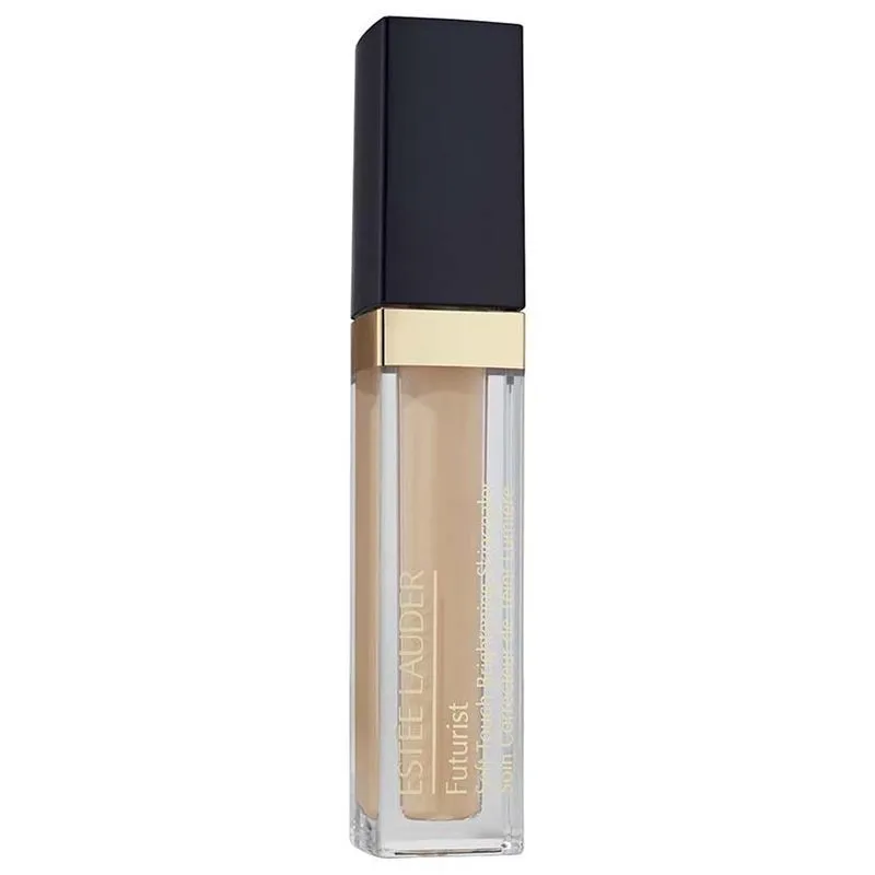 Corretivo Líquido Estée Lauder - Futurist Soft Touch 1N